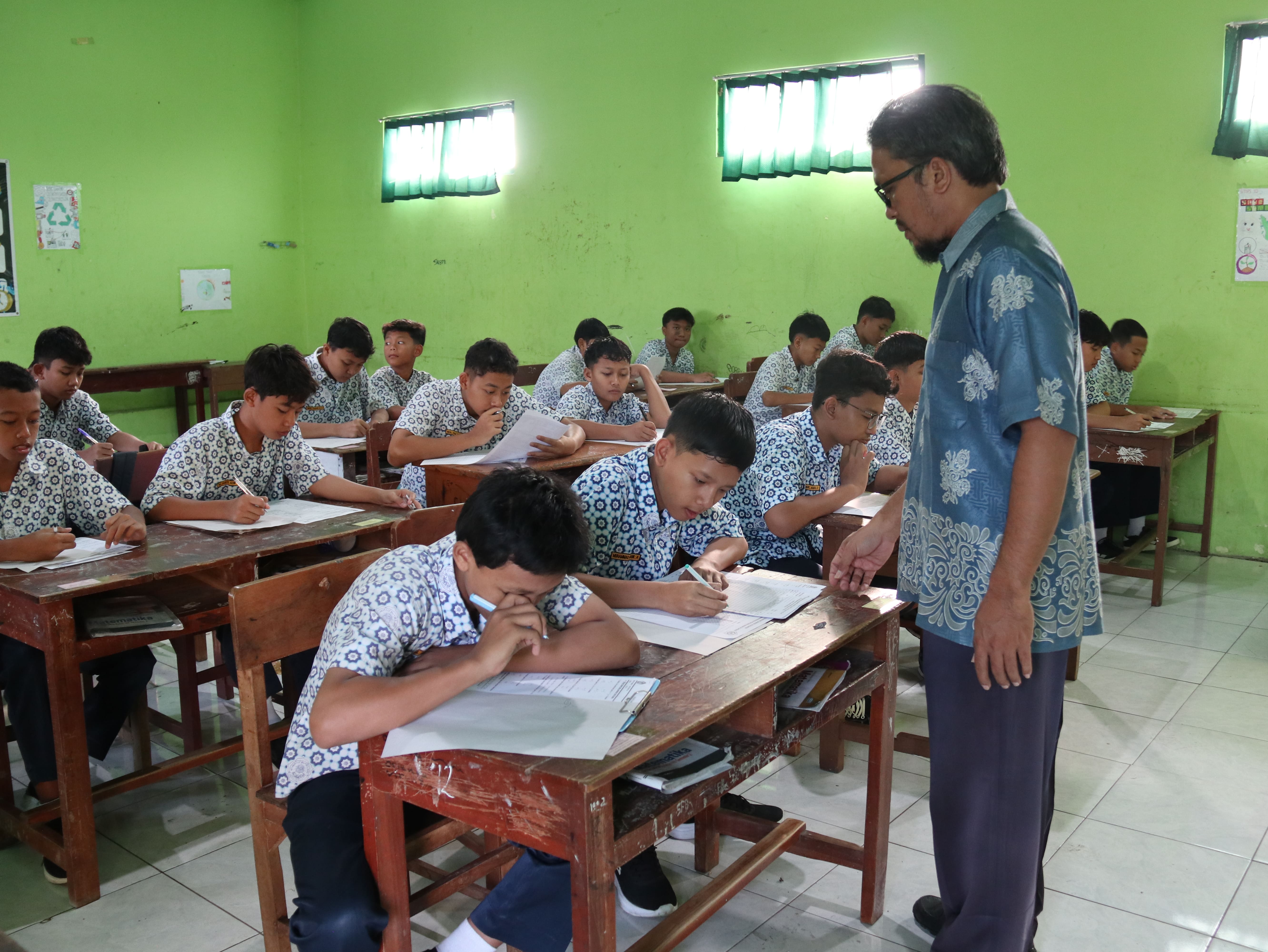ISLAM DAN PERADABAN