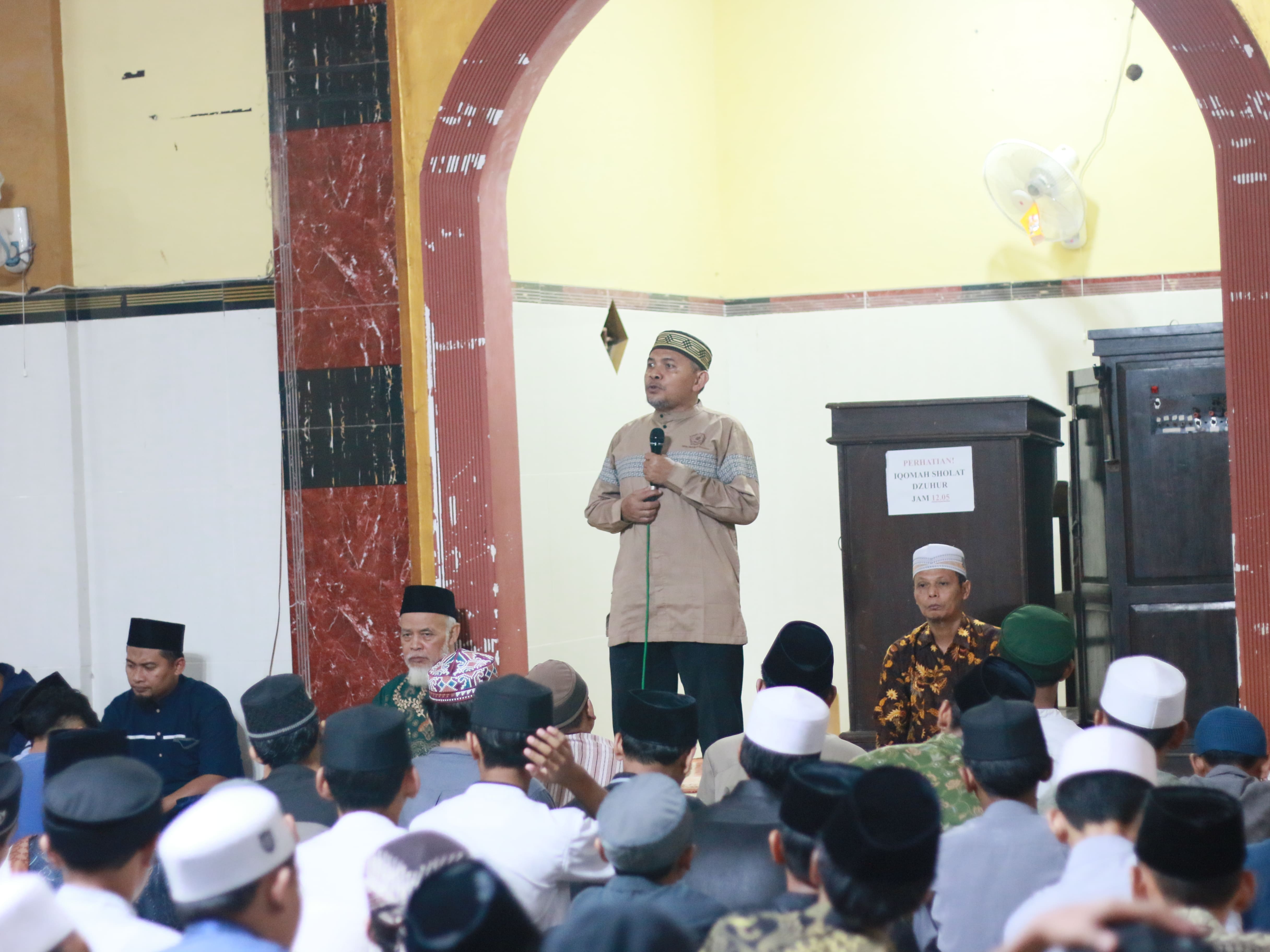 Kegiatan Pembelajaran